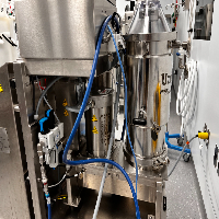 Carr Centritech UniFuge Pilot Separation System image 1